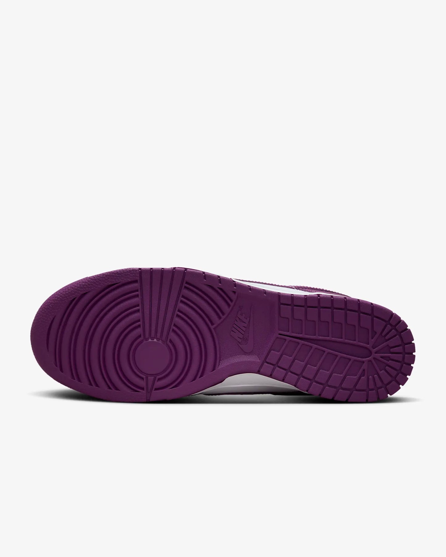 Nike Dunk Low Retro Purple