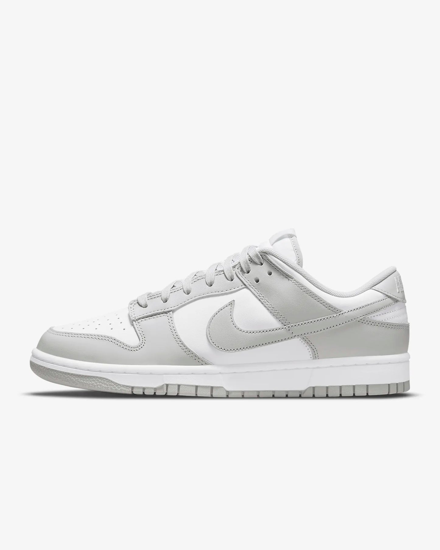 Nike Dunk Low Retro Light Grey