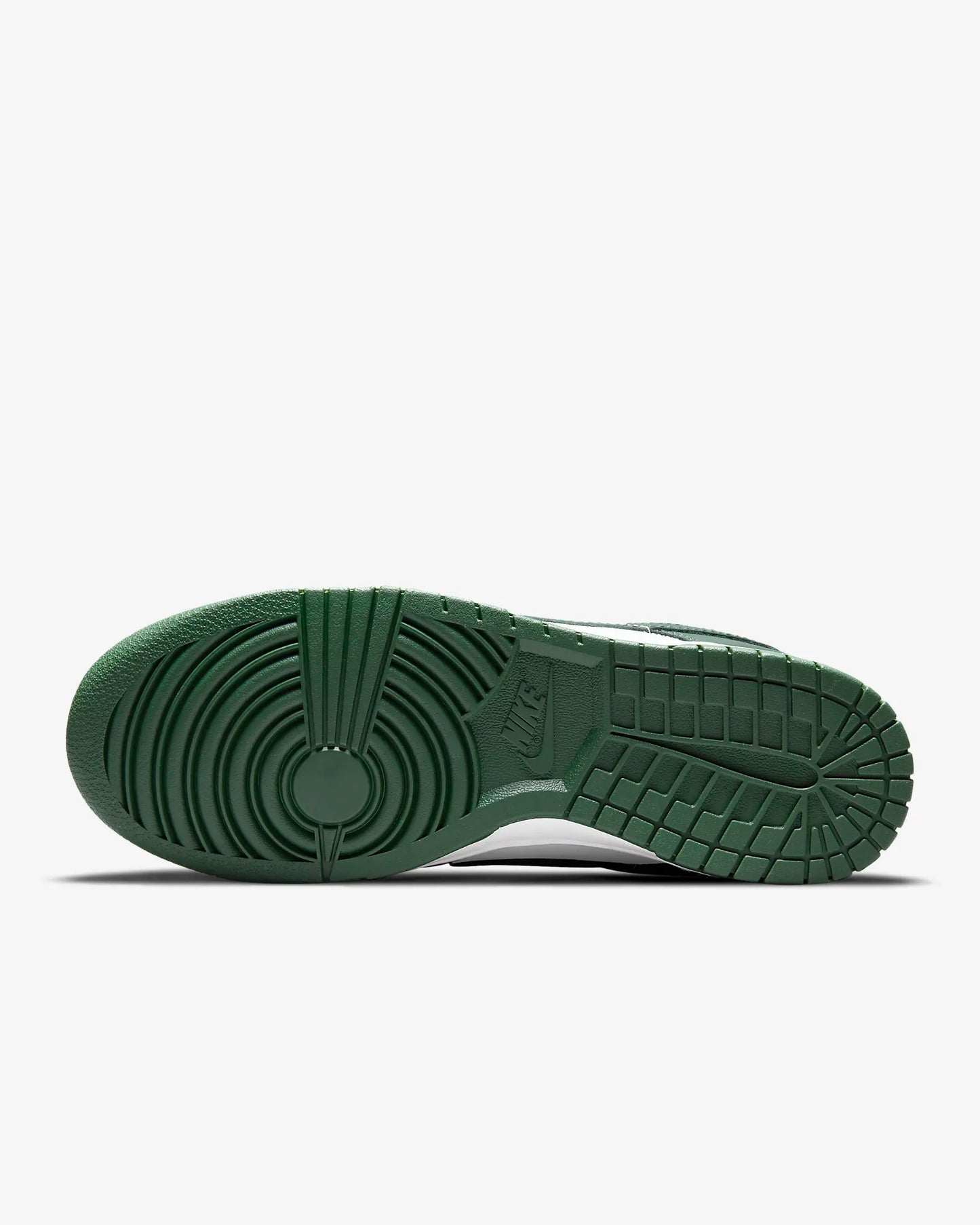Nike Dunk Low Retro Dark Green