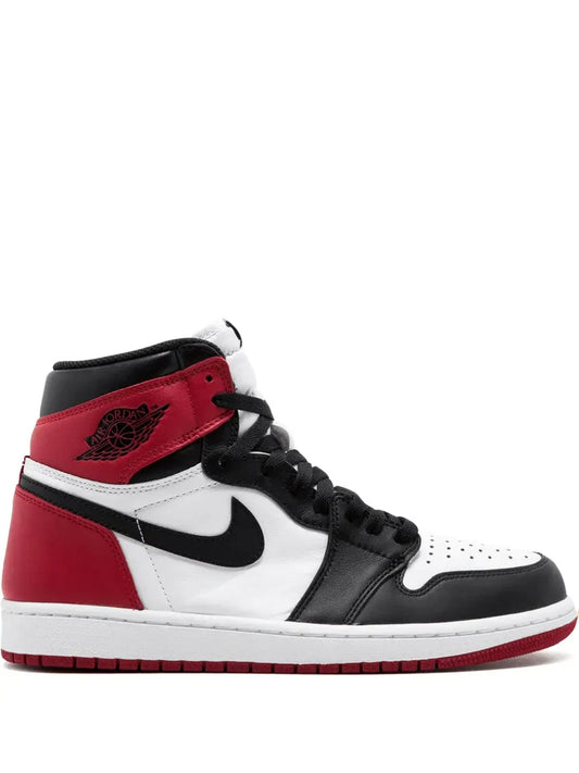 Air Jordan 1 Retro High OG Red Black and White