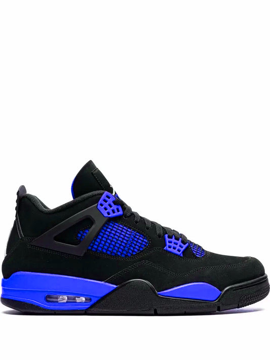 Air Jordan 4 Retro Blue Thunder