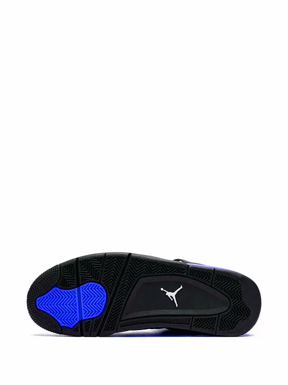 Air Jordan 4 Retro Blue Thunder