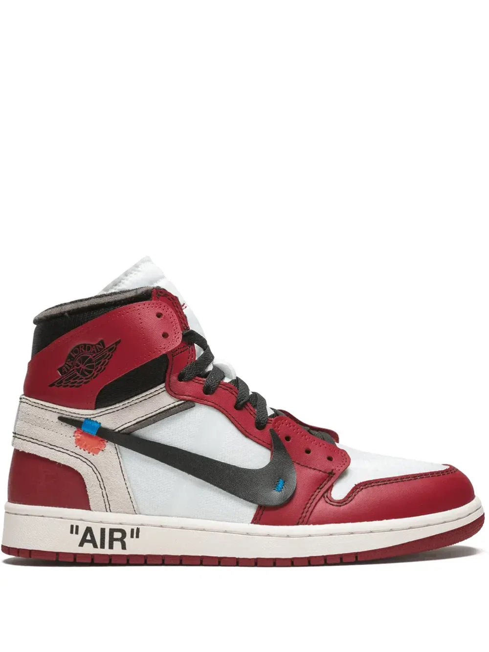 Air Jordan 1 x Off-White