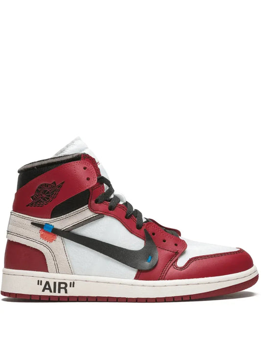 Air Jordan 1 x Off-White