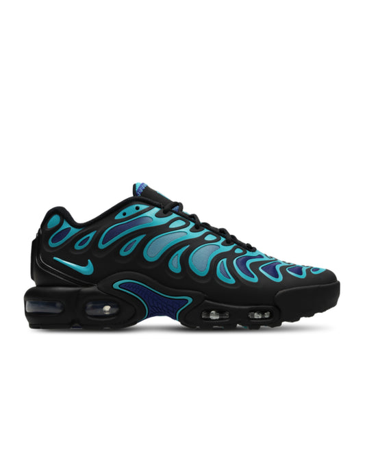 Nike Air Max Plus Drift Blue Black