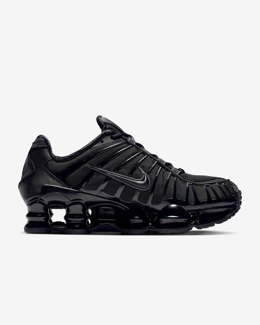Nike Shox Black