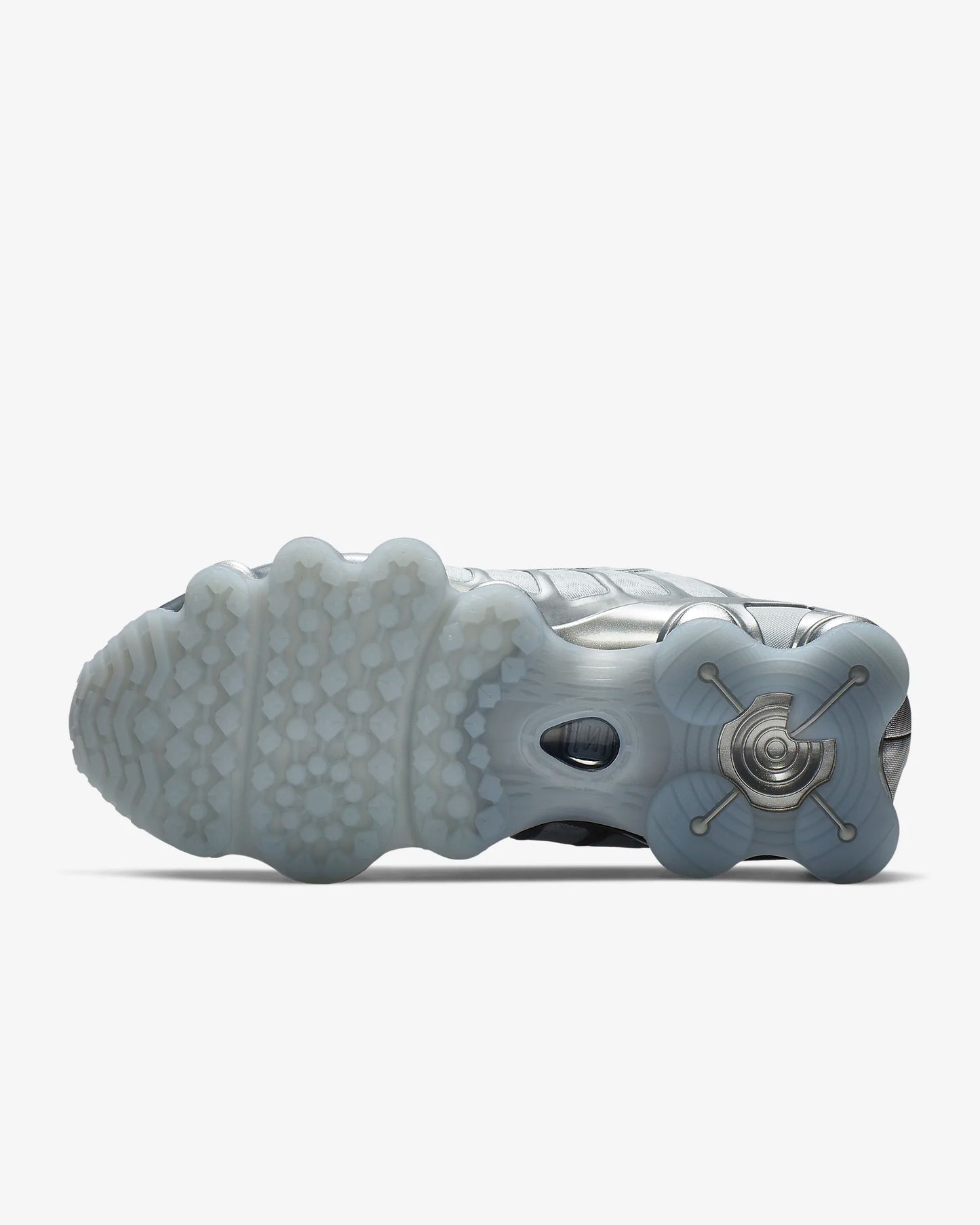 Nike Shox Grey