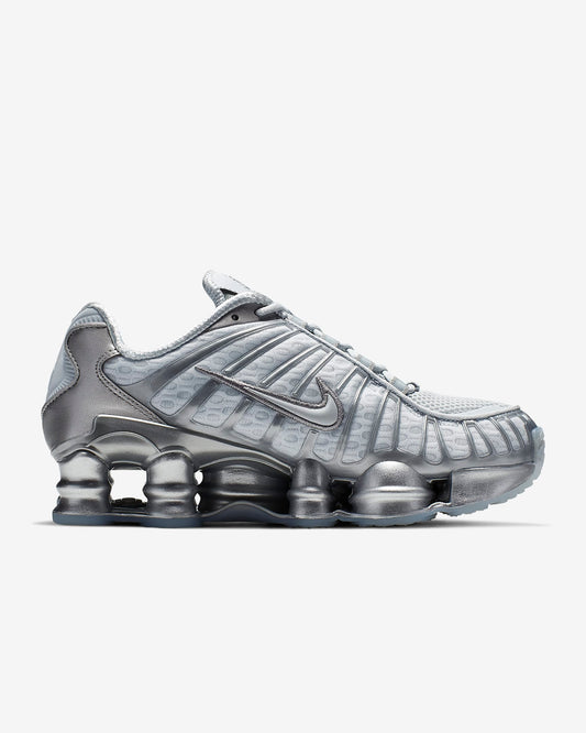 Nike Shox Grey