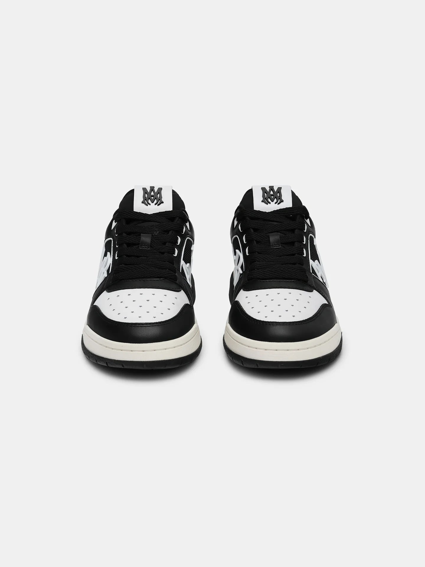 Amiri Classic Low Black