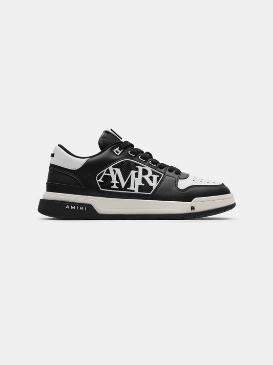 Amiri Classic Low Black