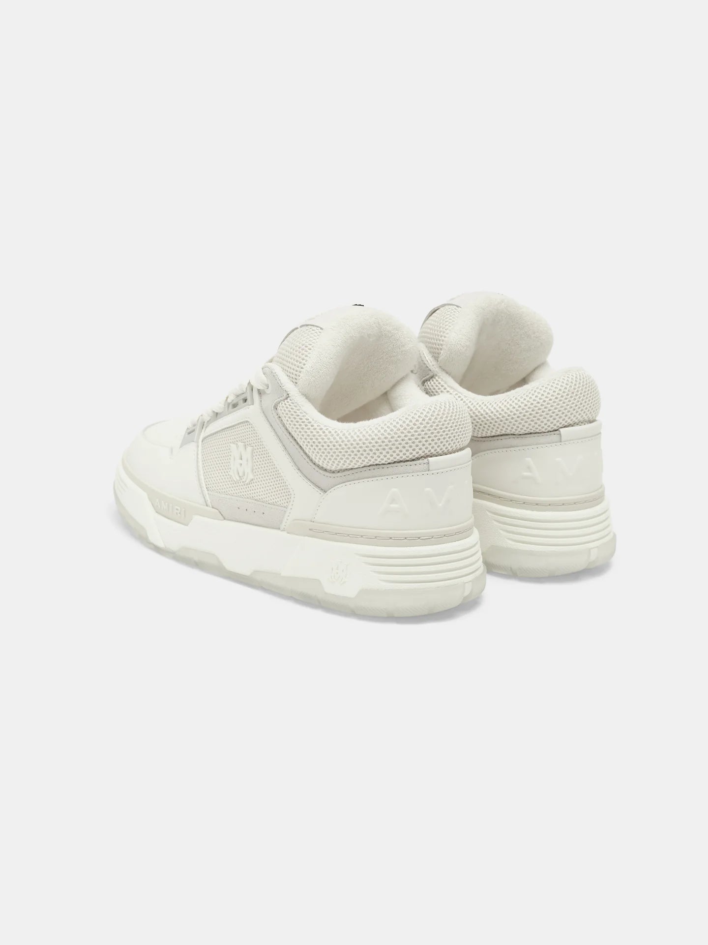 Amiri MA - 1 White