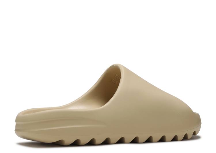 Yeezy Slides Desert Sand