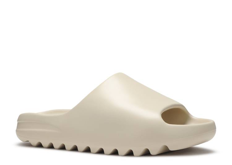 Yeezy Slides Bone