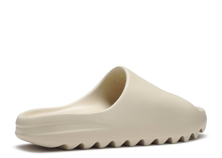 Yeezy Slides Bone