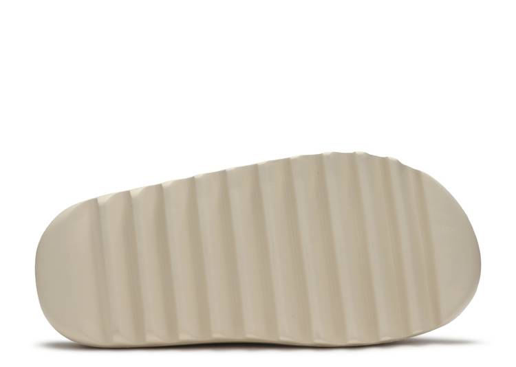 Yeezy Slides Bone