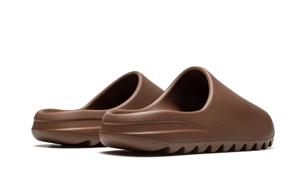 Yeezy Slides «Flax»