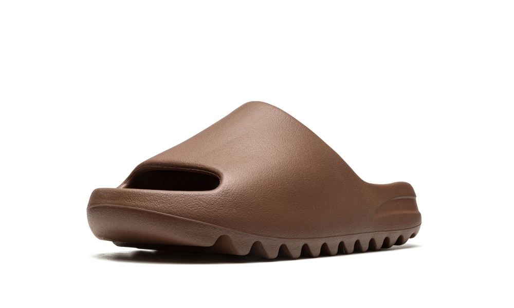 Yeezy Slides «Flax»
