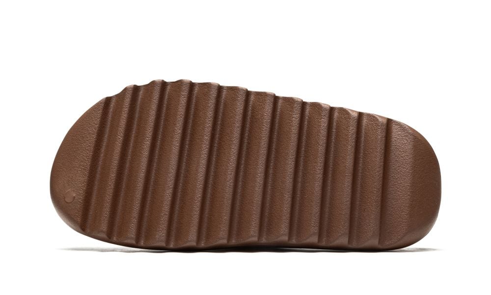 Yeezy Slides «Flax»
