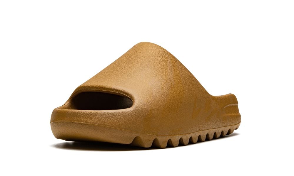 Yeezy Slides «Ochre»