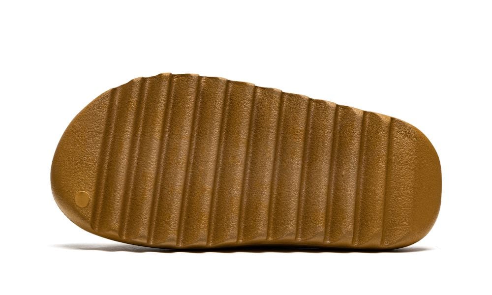 Yeezy Slides «Ochre»