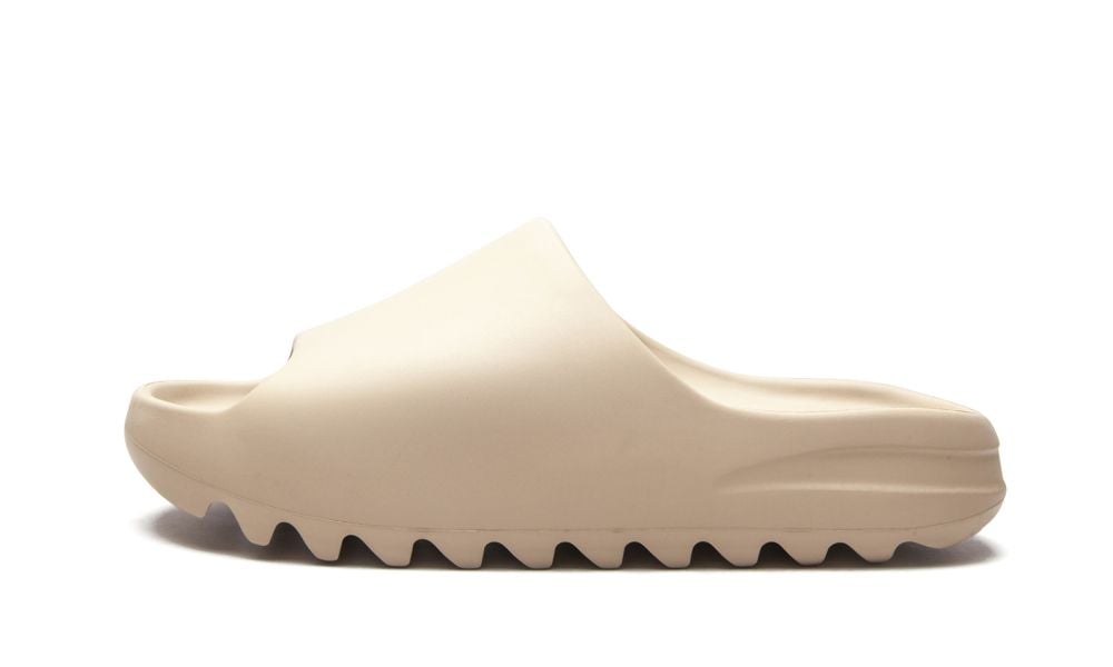 Yeezy Slides «Pure – 2021»