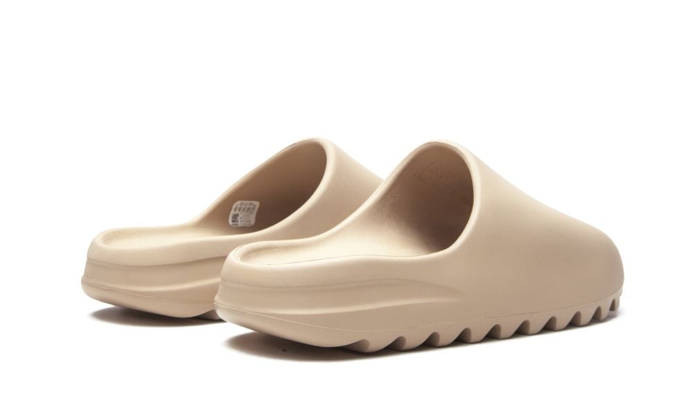 Yeezy Slides «Pure – 2021»