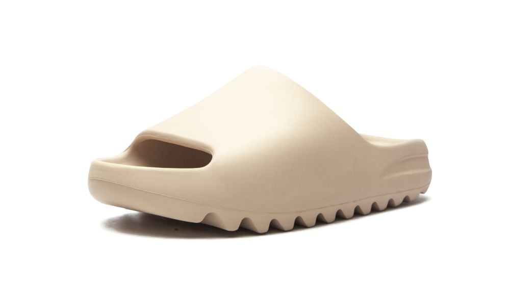 Yeezy Slides «Pure – 2021»
