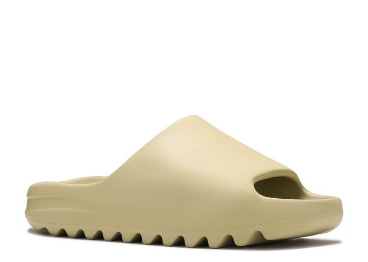 Yeezy Slides Resin 2021