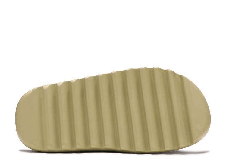 Yeezy Slides Resin 2021