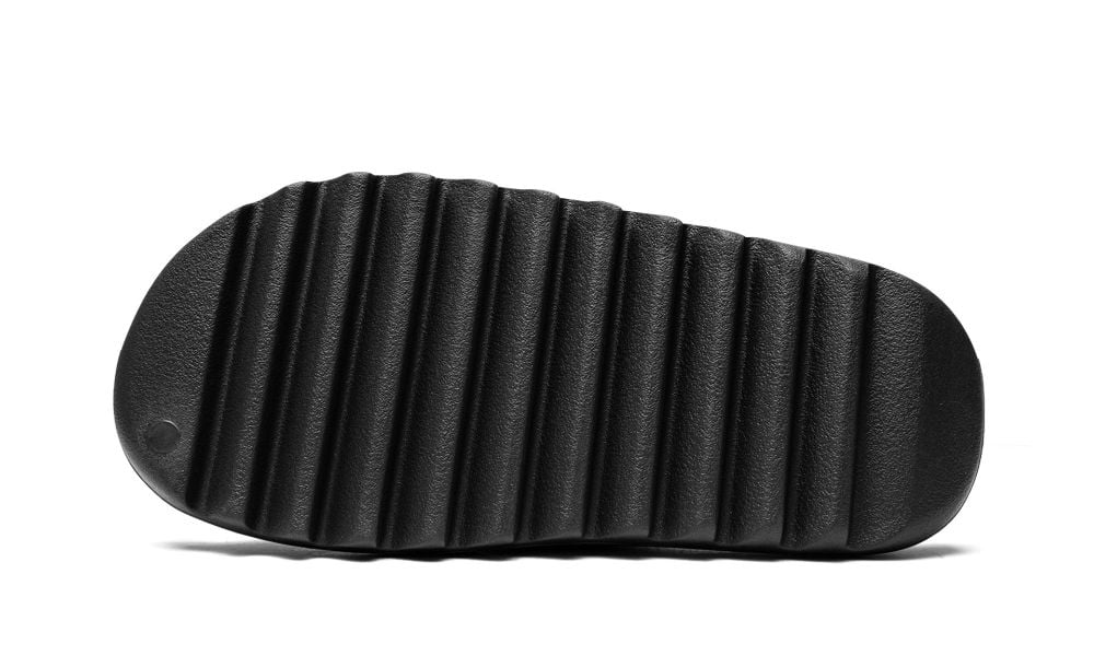 Yeezy Slides «Onyx»