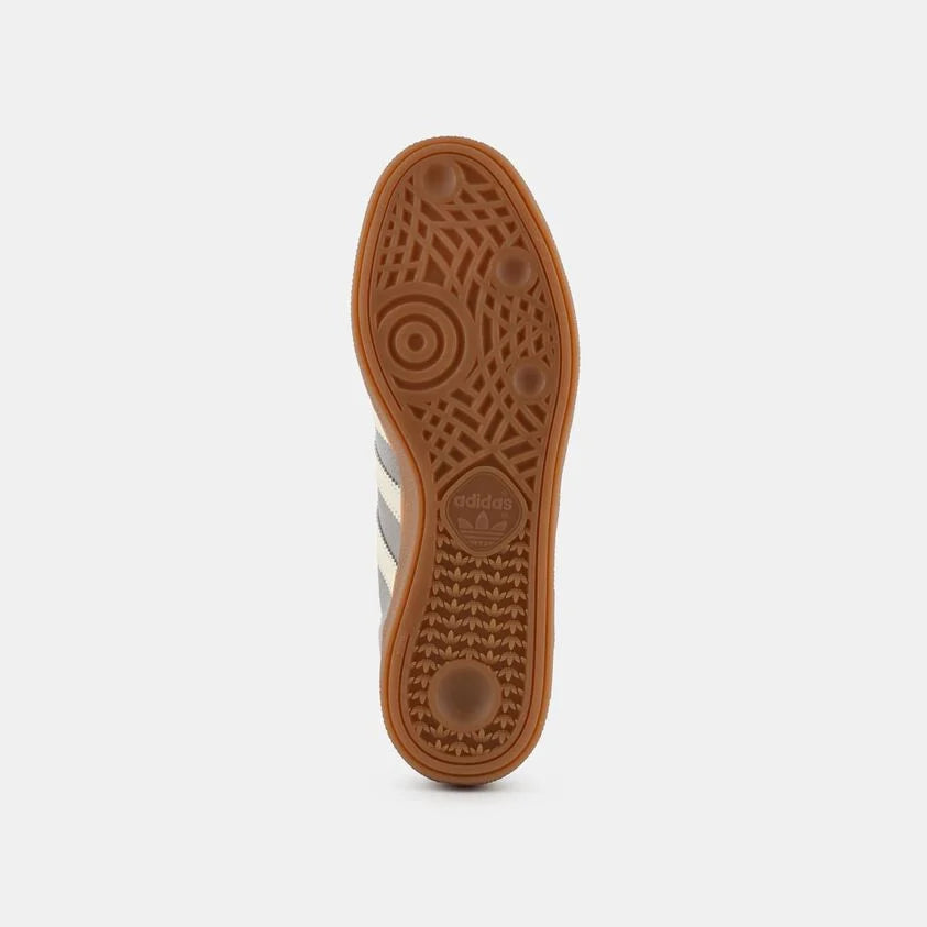 Adidas Spezial Grey White Brown
