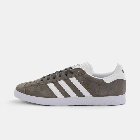 Adidas Gazelle Grey White