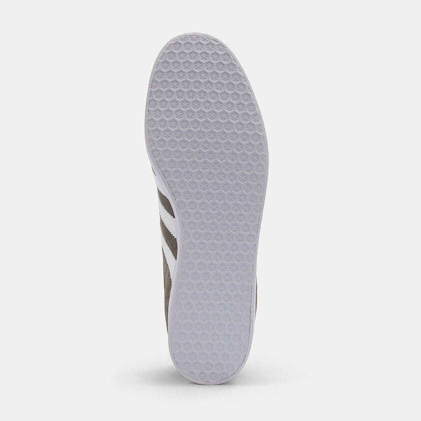 Adidas Gazelle Grey White