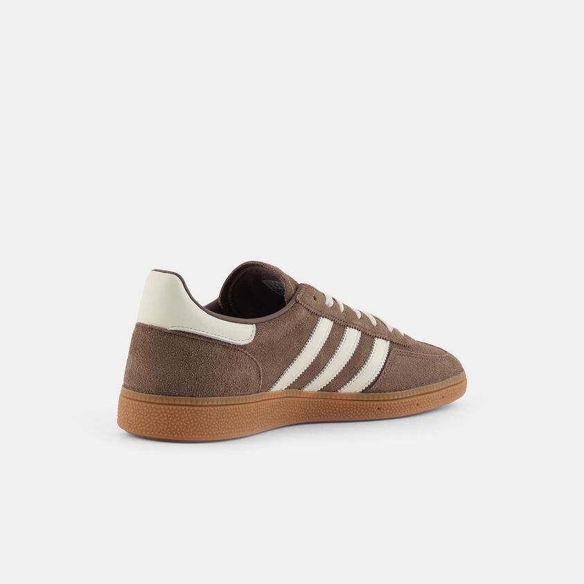 Adidas Spezial Brown White Brown