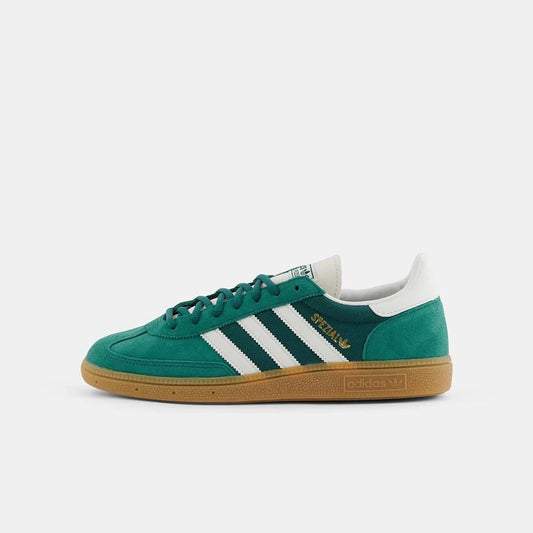Adidas Spezial Green White Brown