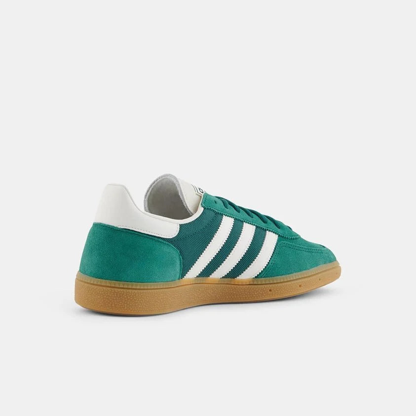 Adidas Spezial Green White Brown