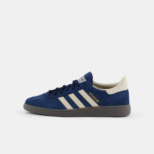 Adidas Spezial Blue Cream White
