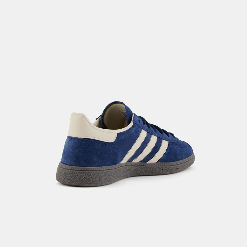 Adidas Spezial Blue Cream White