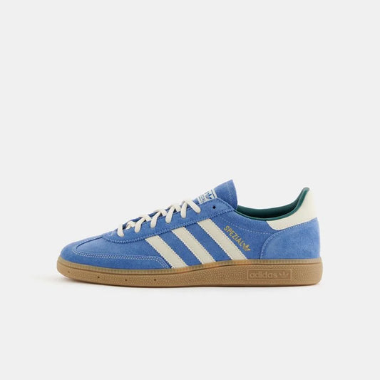 Adidas Spezial Blue White