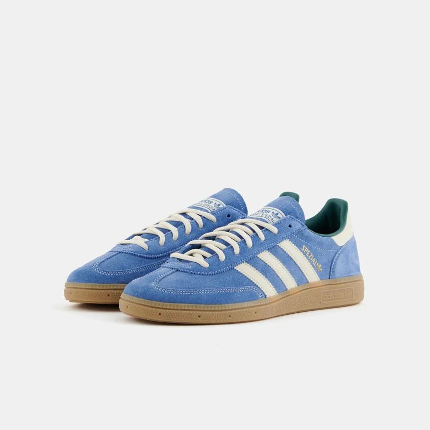 Adidas Spezial Blue White