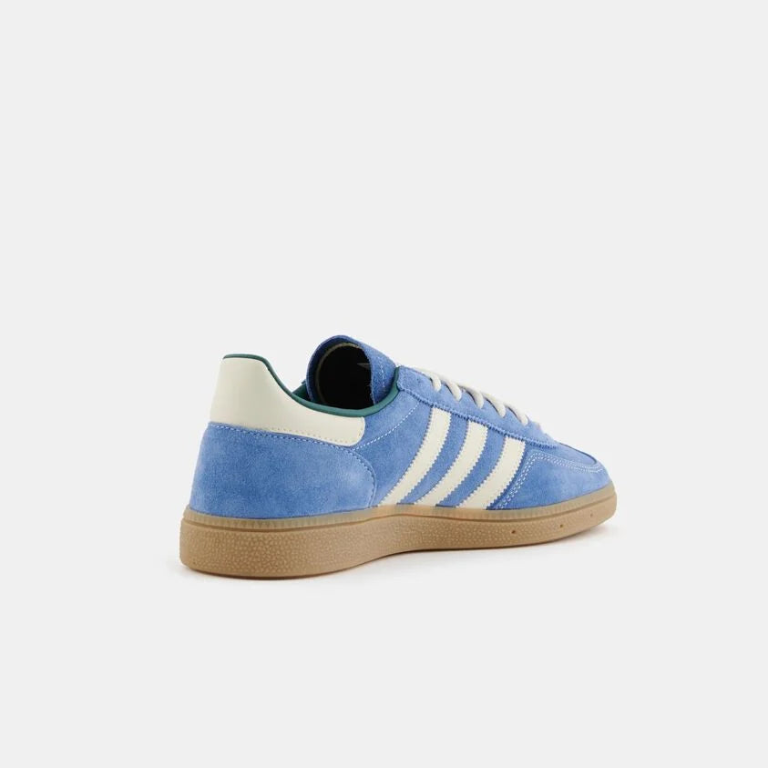 Adidas Spezial Blue White