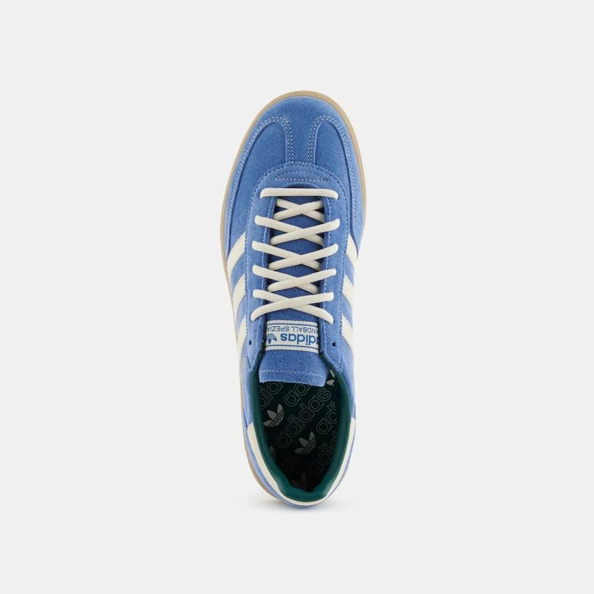 Adidas Spezial Blue White