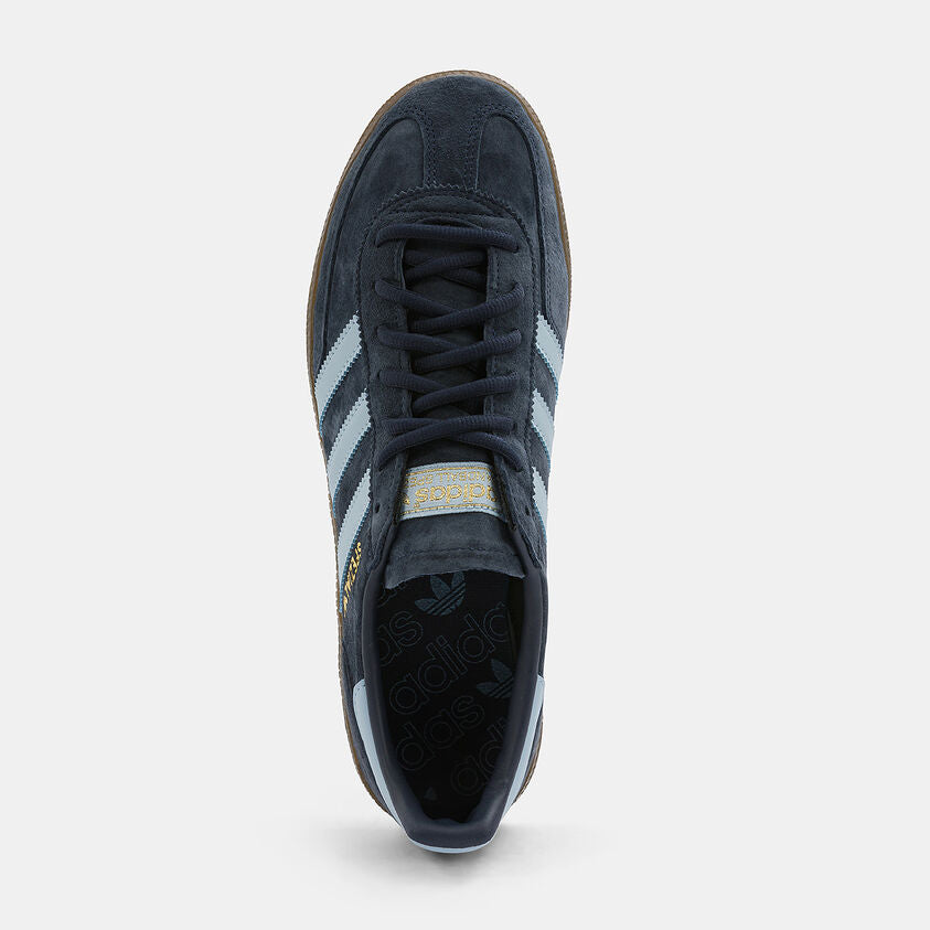 Adidas Spezial Blue Light Blue Brown