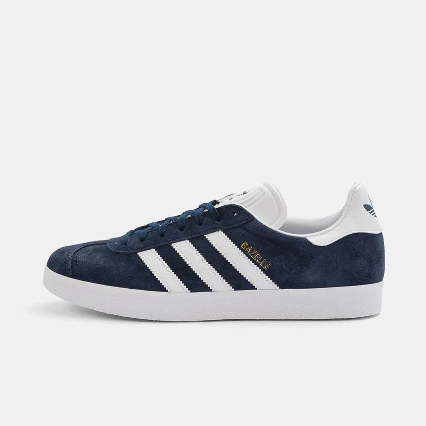 Adidas Gazelle Blue White