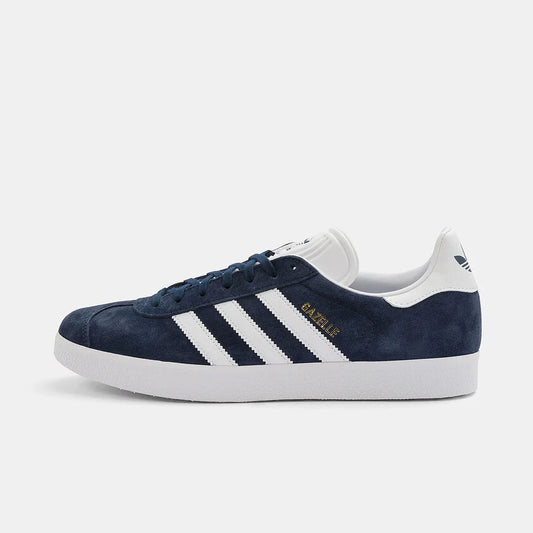 Adidas Gazelle Blue White