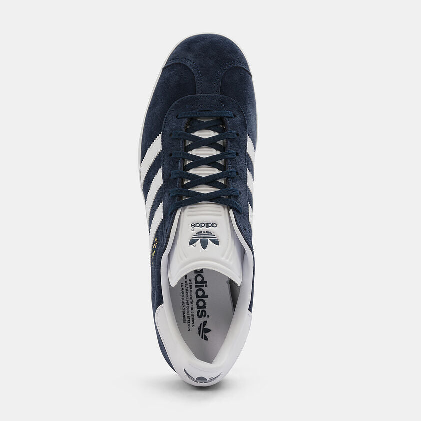 Adidas Gazelle Blue White
