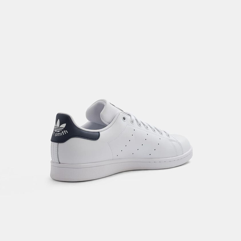 Adidas Stan Smith Dark Blue