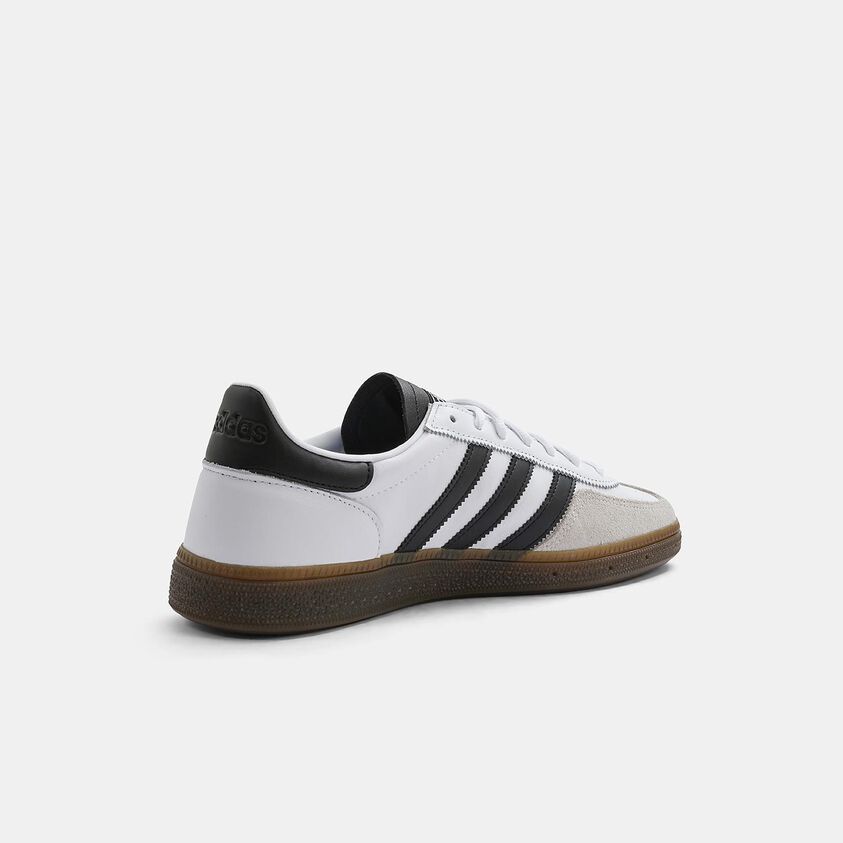 Adidas Spezial White Black Brown