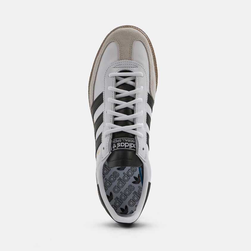 Adidas Spezial White Black Brown