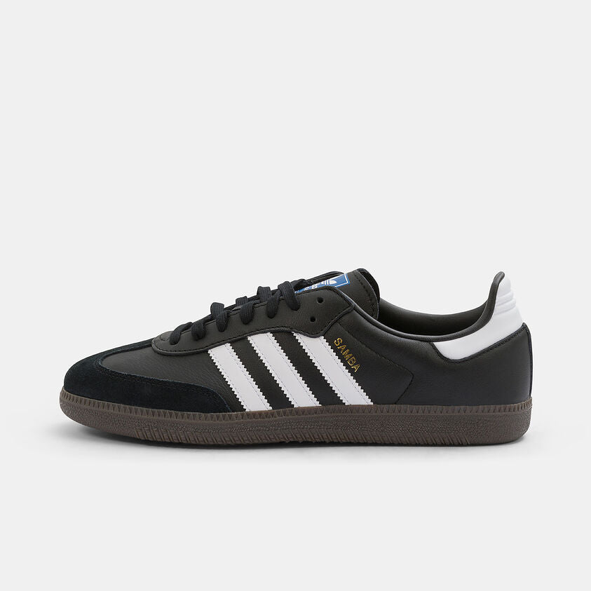 Adidas Samba OG Black White